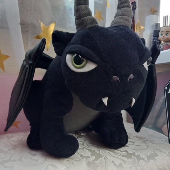 Killstar Gargoye Plushy - Picture 1 of 11